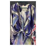 Dress Blouses by Chicos, Columbia and more. Size Medium