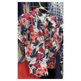 Dress Blouses by Chicos, Columbia and more. Size Medium