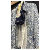 Two Palms Dress size M, Chicos Jacket Size 1 and more