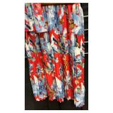 Michael Kors L and Passports Two Piece M
