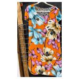 Chicos , Jones of New York Tops and Reversible Dress Size 1 and 2