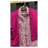 Chicos , Jones of New York Tops and Reversible Dress Size 1 and 2
