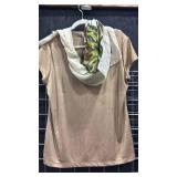 Lauren, Tesori, Chico and more Designers in Golds. Size Large