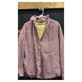 Chicos and Jones of New York Tops Large