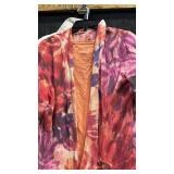 Chicos and Jones of New York Tops Large
