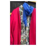Chicos, Jones New York and more Tops in Pinks. Sizes M L