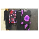 Calvin Klein, Chicos and more. Size M L