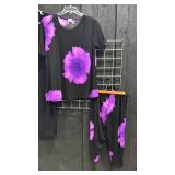 Calvin Klein, Chicos and more. Size M L
