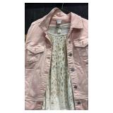 Chicos Outfits sizes 1 2 and pants 1.5 R and 12