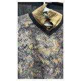 Chico Tops and more. Size M L