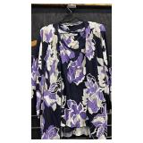Chicos Top and Cardigan Sets sizes 1 and 2