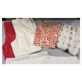 Chicos Top and Bottom Collection . Sizes M and 10