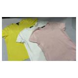 Tees by Ralph Lauren Lauren Collection size large