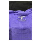 Chicos Pants Size 10 and Tops M L
