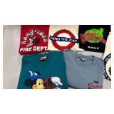 T Shirts M L