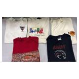 T Shirts S L