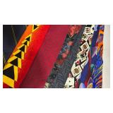 Eight Ties