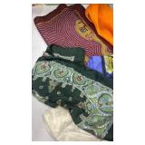 Scarves Qty 10