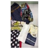 Scarves Qty 10