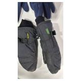 Gore Tex Gloves and more
