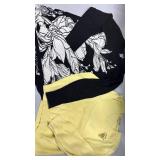 Two Sweaters M L