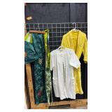 Kimono, Robe and Swimsuit Cover up Size L