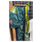 Kimono, Robe and Swimsuit Cover up Size L