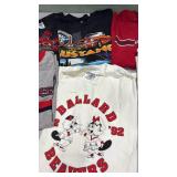 T Shirts L XL