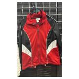 Eddie Bauer L Jacket and Coldwater Creek M