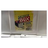 Two 14 Gallon Storage Containers