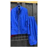 Chicos Track Suits Size M L