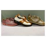 ECCO Golf Shoes 6.5