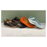 Michael Kors, Sketchers and other Designers 6.5 Qty 4
