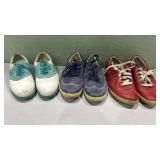 ECCO Golf Shoes 6.5
