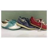 ECCO Golf Shoes 6.5