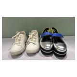 IRi and Sketchers Shoes 6.5