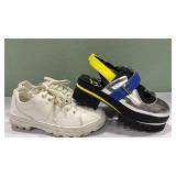 IRi and Sketchers Shoes 6.5