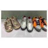 ECCO and Foot Joy 6.5