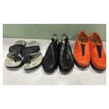 Easy Spirit, Merrells and Clarks Shoes 6.5