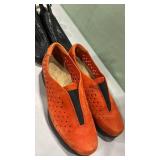Easy Spirit, Merrells and Clarks Shoes 6.5