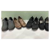 Shoes 6.5 Qty 4