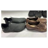Shoes 6.5 Qty 4