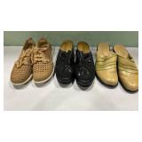 NOAT, Clarks and more Shoes 6.5