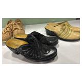 NOAT, Clarks and more Shoes 6.5