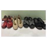Sketchers, Aerosoles, Chicos and more 6.5