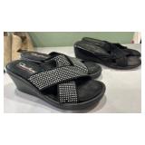 Sketchers, Aerosoles, Chicos and more 6.5
