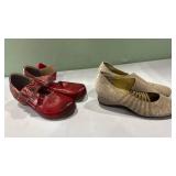 Sketchers, Aerosoles, Chicos and more 6.5