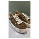 Betsy Johnson and Oxford Wingtips 6.5