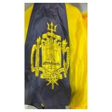 USNA Collection. T Shirt L, Clock, Beanie Bear, Umbrella, Golf Balls, Mug and more