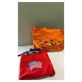 Bahamas Bag and Support Troops Bag